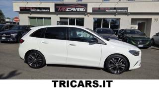 MERCEDES-BENZ B 180 d Automatic Sport Plus PERMUTE OK NEOPATENTATI
