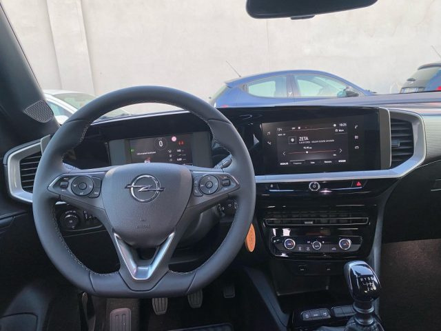 OPEL Mokka usata, con Autoradio