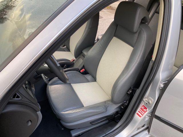 SAAB 9-3 usata, con Controllo automatico clima