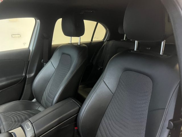 MERCEDES-BENZ A 180 usata, con Airbag posteriore