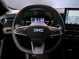 DACIA Duster usata, con Cruise Control