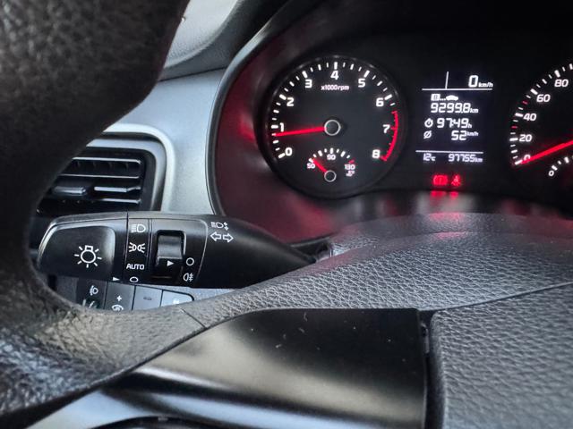 KIA Stonic usata, con Sistema di navigazione