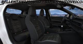 JEEP Avenger usata, con Chiusura centralizzata