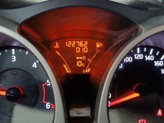 NISSAN Juke usata, con Airbag testa