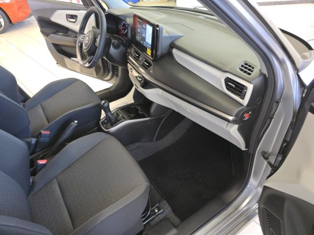 SUZUKI Swift usata, con Servosterzo