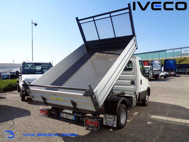 IVECO Daily usata, con Controllo trazione