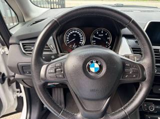 BMW 218 usata, con Immobilizzatore elettronico