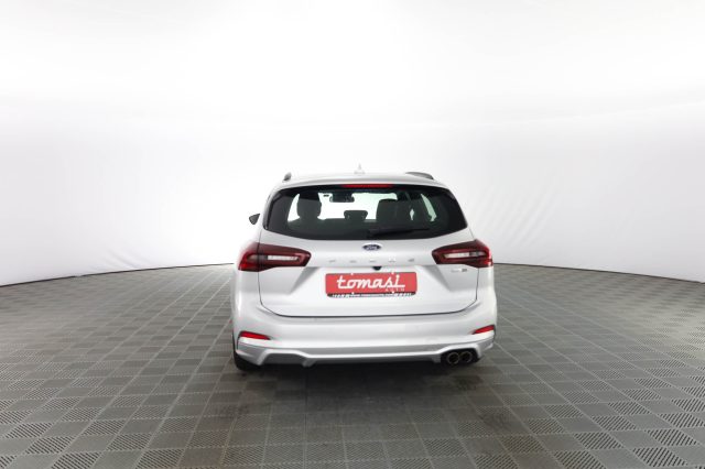 FORD Focus usata 4