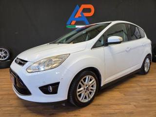 FORD C-Max 1.6 120CV GPL Titanium