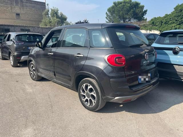 FIAT 500L usata, con Airbag