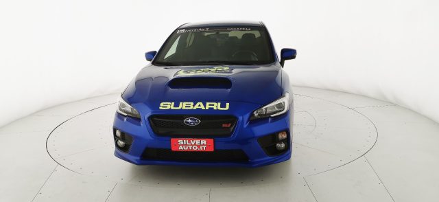 SUBARU WRX STI usata, con Sistema di chiamata d