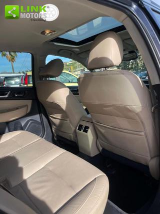SUBARU OUTBACK usata 23