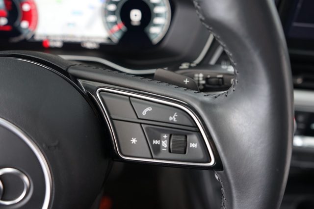 AUDI A4 usata 42