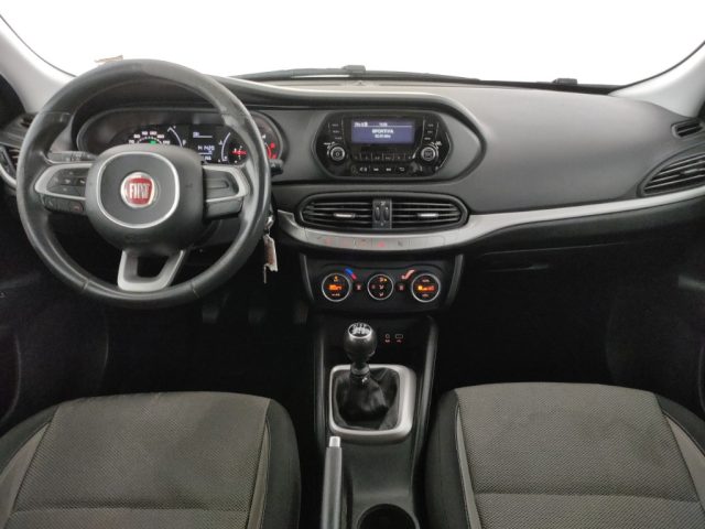 FIAT Tipo usata, con Immobilizzatore elettronico