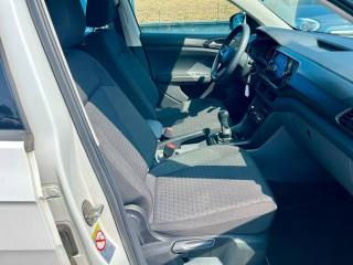 VOLKSWAGEN T-Cross usata, con Climatizzatore
