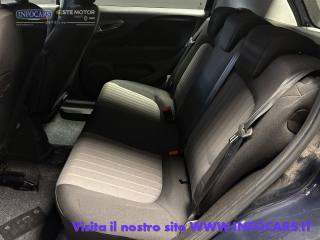 FIAT Punto usata, con Climatizzatore