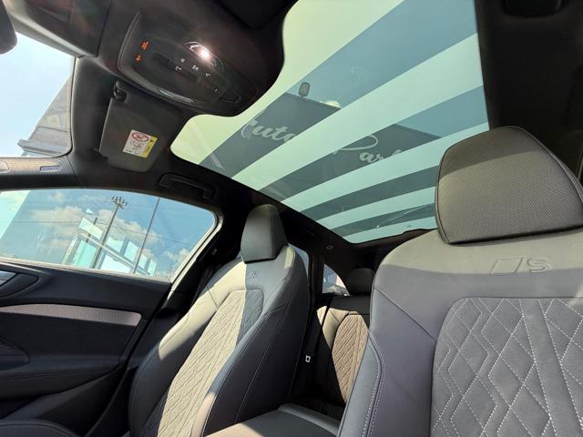 AUDI A5 usata, con Cruise Control