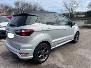 FORD EcoSport usata 4