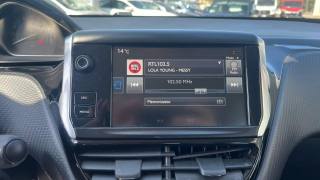 PEUGEOT 2008 usata, con Controllo trazione
