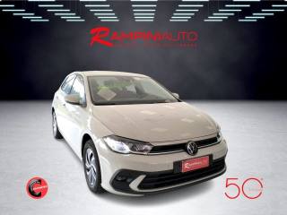 VOLKSWAGEN Polo usata 3
