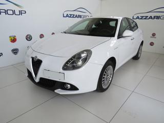 ALFA ROMEO Giulietta 1.6 JTDm TCT 120 CV Super