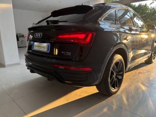 AUDI Q5 usata, con Boardcomputer