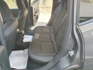 JEEP Renegade usata, con Cronologia tagliandi