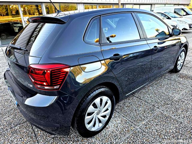 VOLKSWAGEN Polo usata, con Chiusura centralizzata