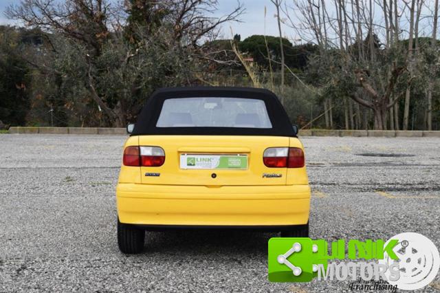 FIAT Punto usata 7
