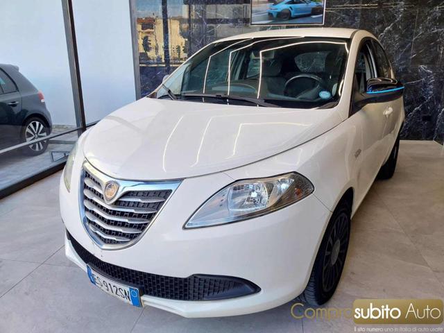 LANCIA Ypsilon usata, con Airbag Passeggero