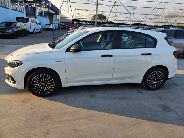 FIAT Tipo usata, con Airbag Passeggero