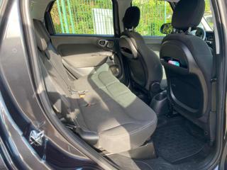 FIAT 500L usata, con Airbag Passeggero