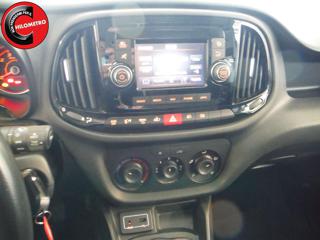 FIAT Doblo usata, con Bluetooth
