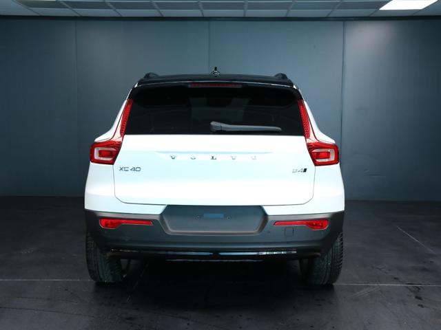 VOLVO XC40 usata, con Airbag Passeggero
