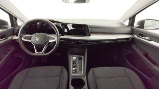 VOLKSWAGEN Golf usata, con Chiusura centralizzata