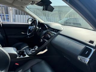 JAGUAR E-Pace usata, con Controllo automatico clima