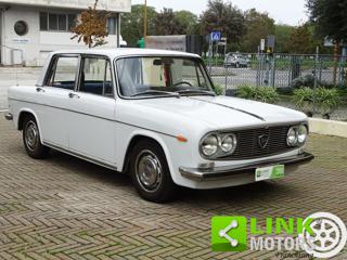 LANCIA Fulvia usata 10