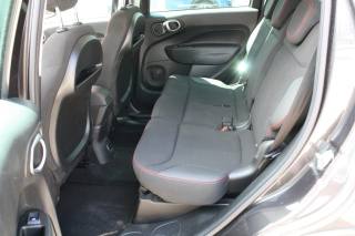 FIAT 500L usata, con Cruise Control