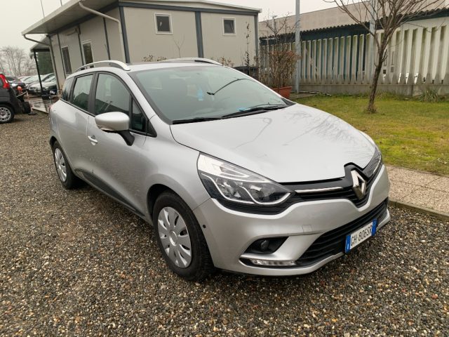 RENAULT Clio usata, con Airbag laterali