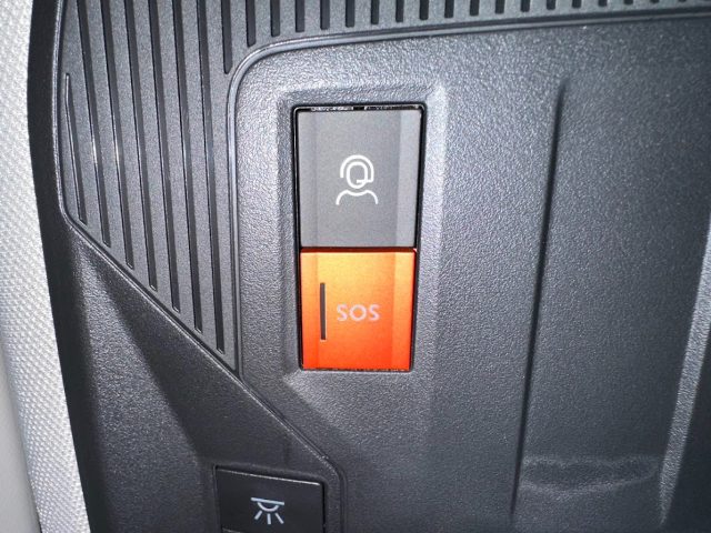 CITROEN C5 X usata, con Sensore di luce