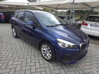 BMW 225 usata, con Autoradio