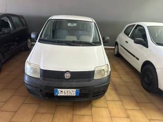 FIAT Panda 1.3 MJT 16V DPF Classic van