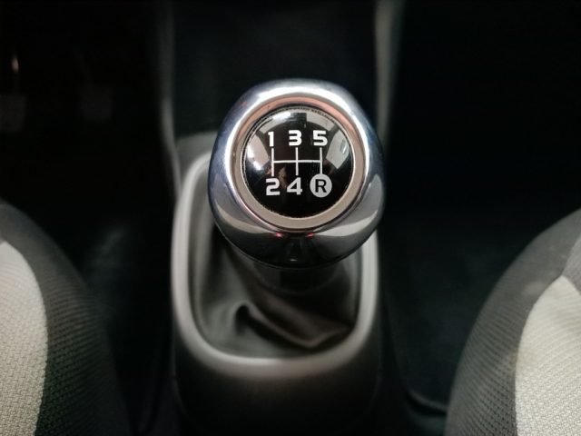 TOYOTA Aygo usata, con Telecamera per parcheggio assistito