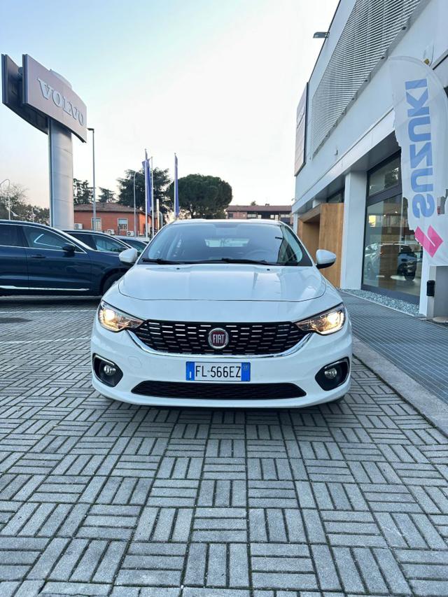 FIAT Tipo usata, con Airbag laterali