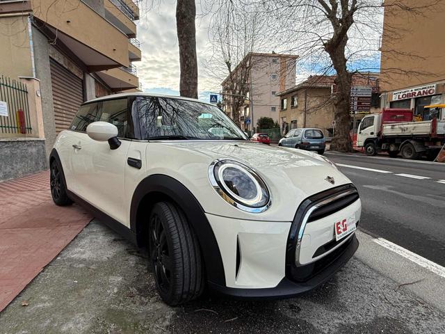 MINI One usata, con Airbag Passeggero