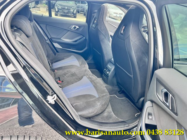 BMW 118 usata, con Boardcomputer