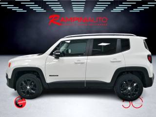 JEEP Renegade usata 11