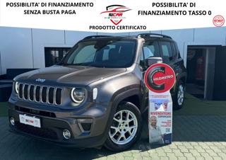 JEEP Renegade usata, con ABS
