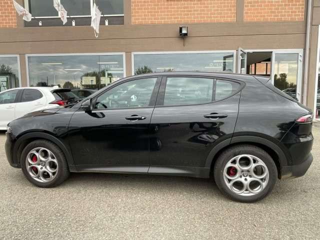 ALFA ROMEO Tonale usata, con ABS