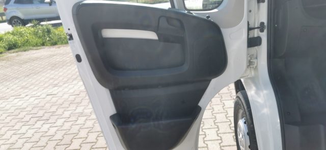 CITROEN Jumper usata, con Filtro antiparticolato